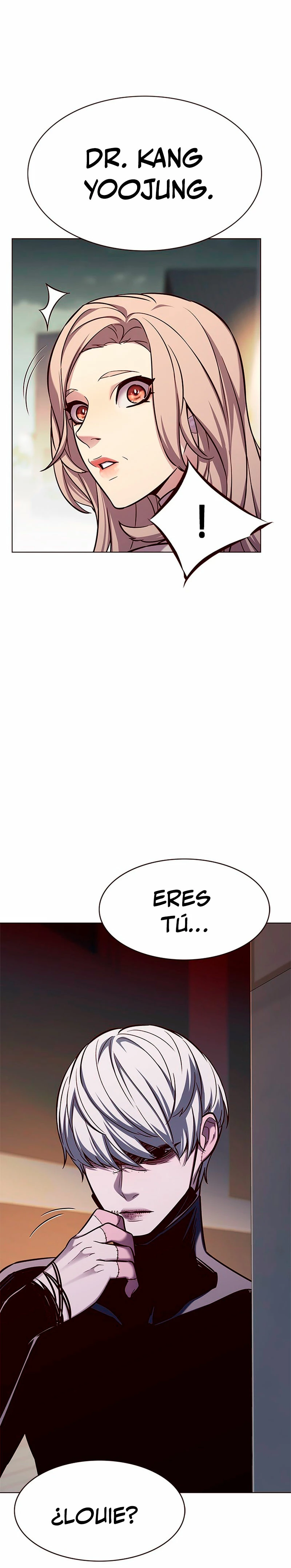 Rayito  > Capitulo 179 > Page 31