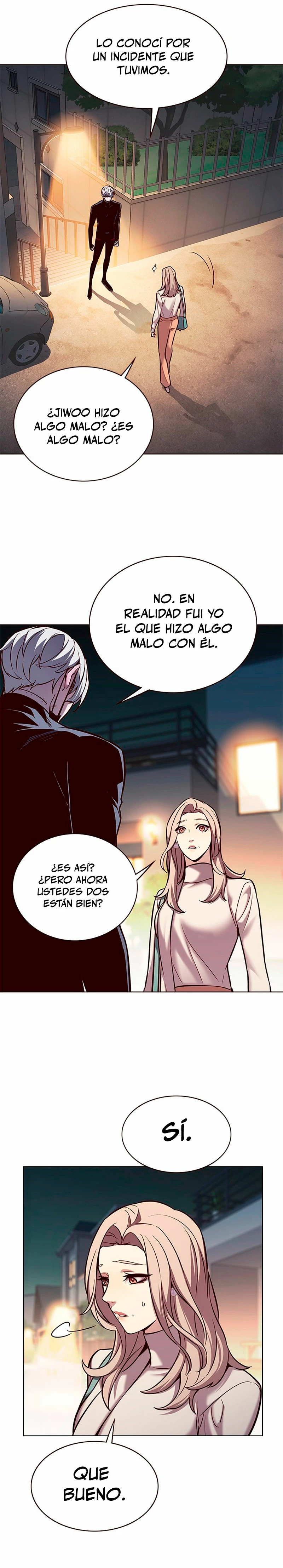 Rayito  > Capitulo 179 > Page 51