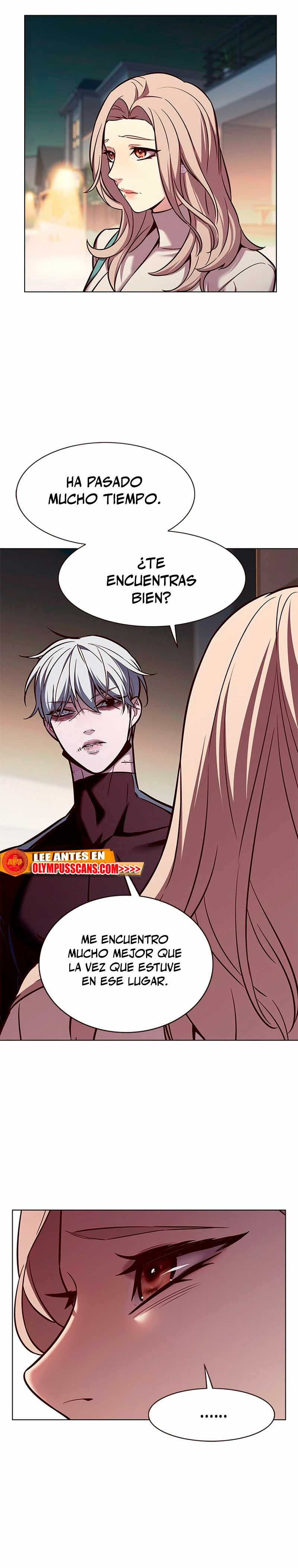 Rayito  > Capitulo 179 > Page 61