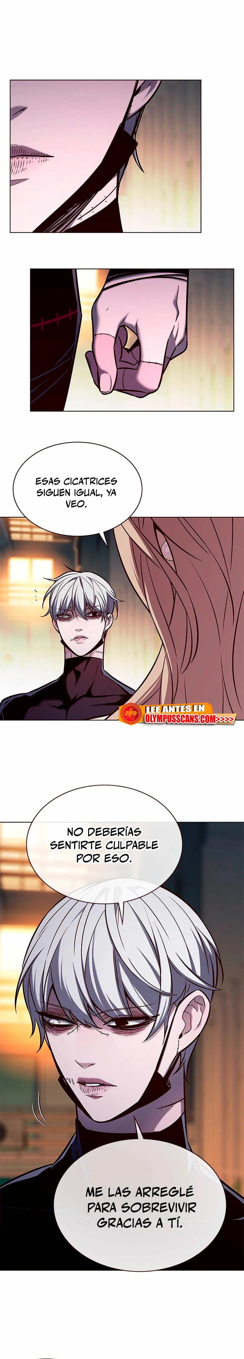 Rayito  > Capitulo 179 > Page 71