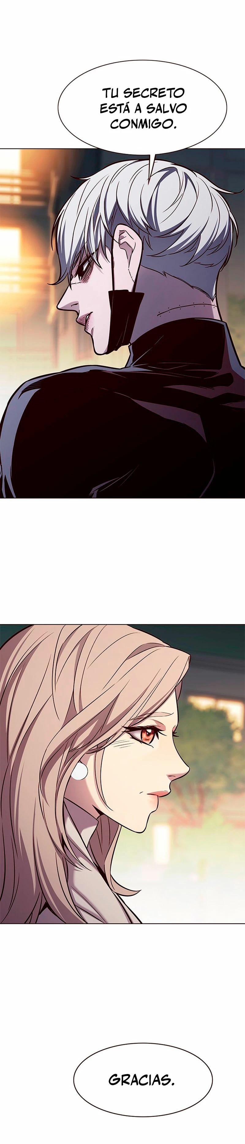 Rayito  > Capitulo 179 > Page 91