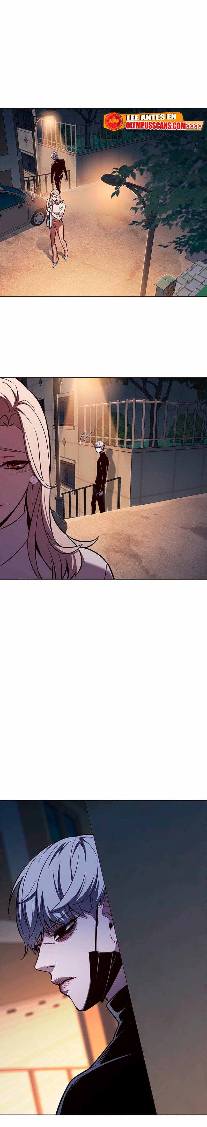 Rayito  > Capitulo 179 > Page 101