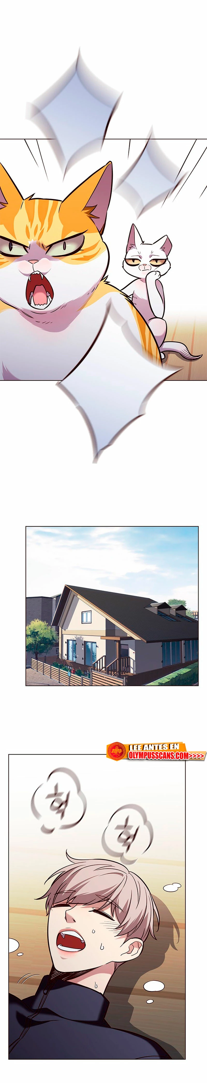 Rayito  > Capitulo 179 > Page 141