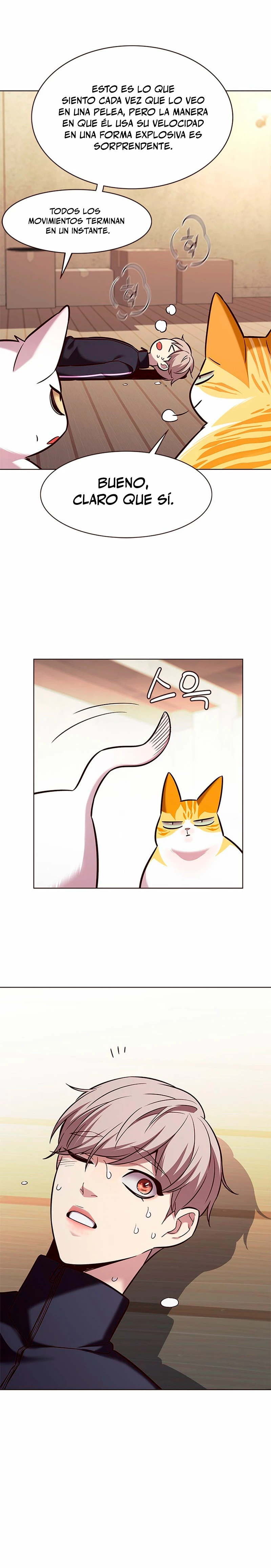 Rayito  > Capitulo 179 > Page 151