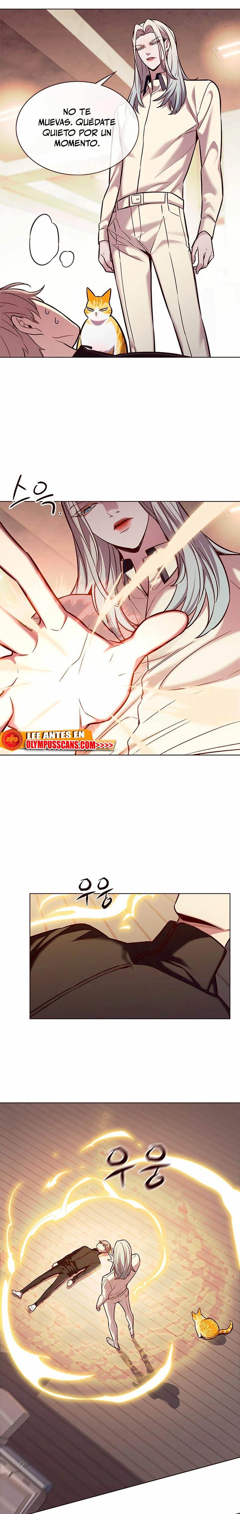 Rayito  > Capitulo 179 > Page 161