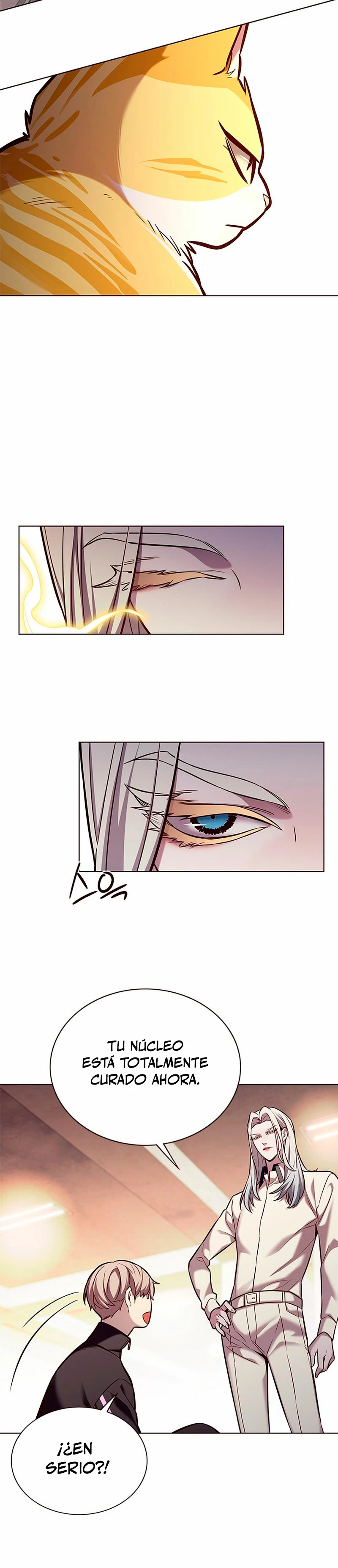 Rayito  > Capitulo 179 > Page 171