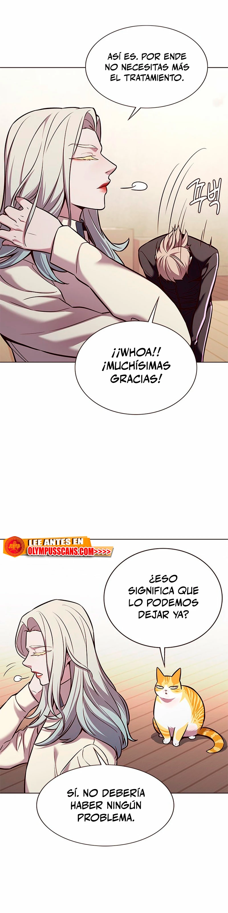 Rayito  > Capitulo 179 > Page 181