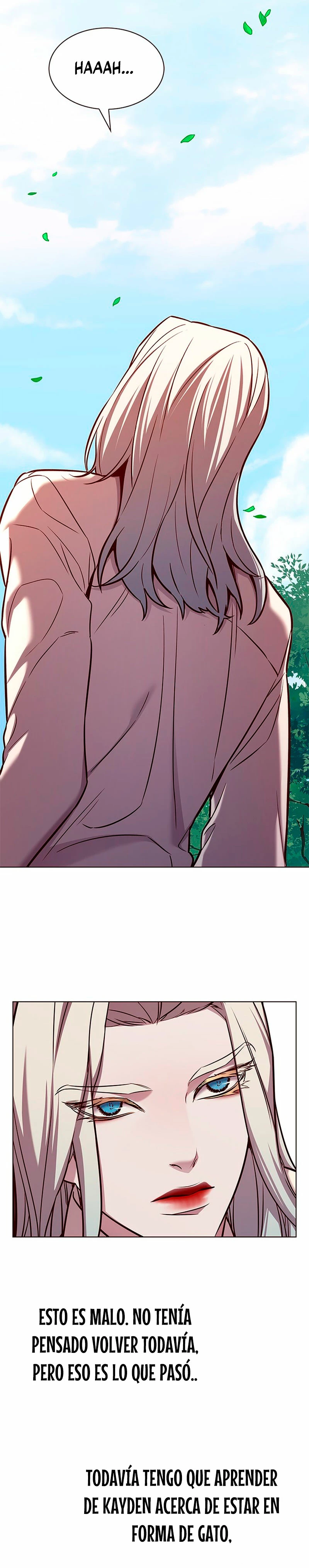 Rayito  > Capitulo 179 > Page 261