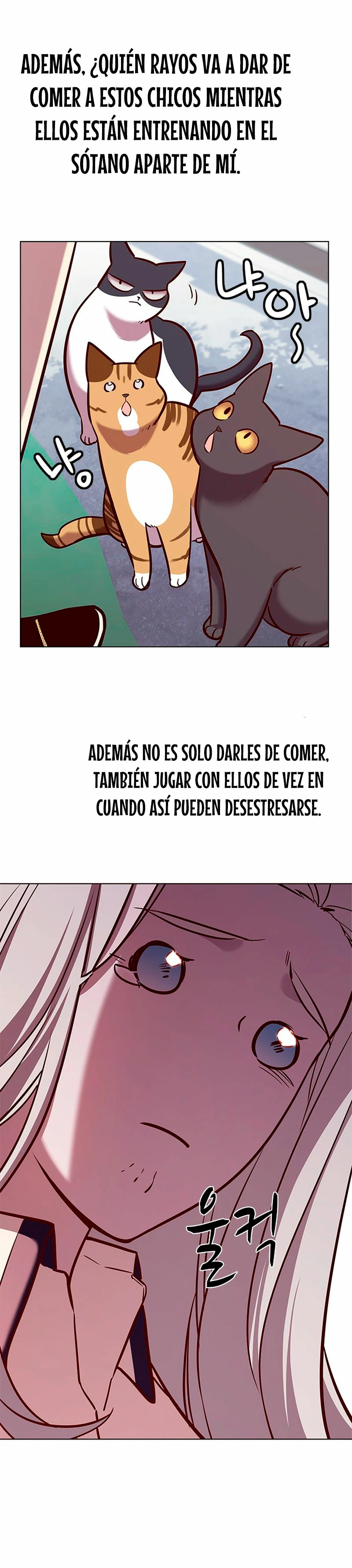 Rayito  > Capitulo 179 > Page 281