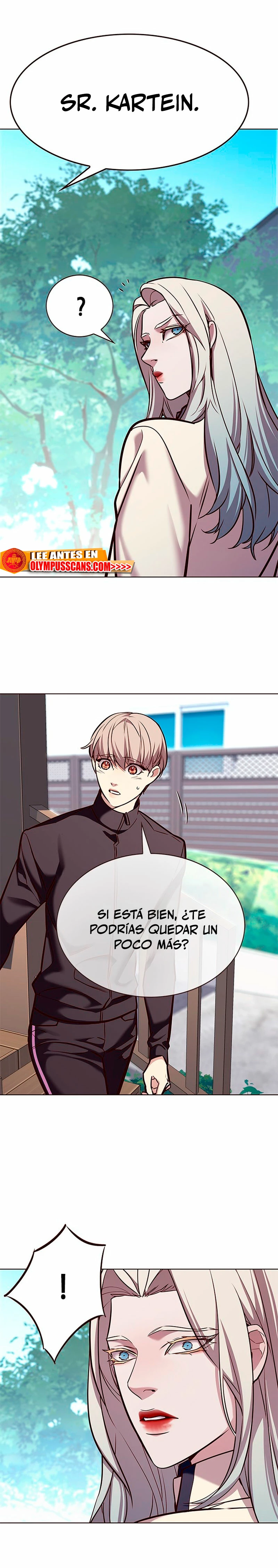 Rayito  > Capitulo 179 > Page 291