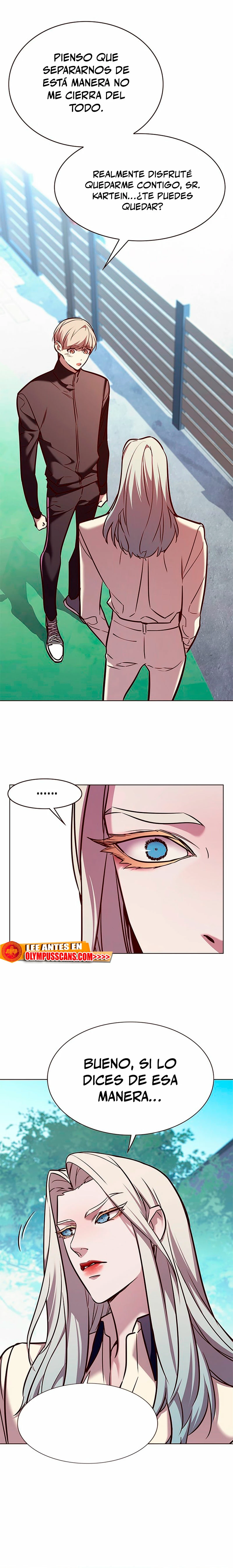 Rayito  > Capitulo 179 > Page 301