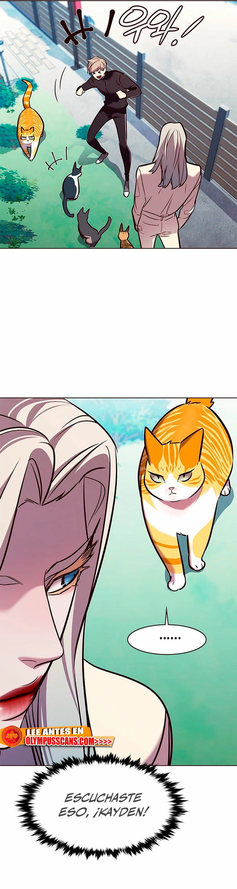 Rayito  > Capitulo 179 > Page 311