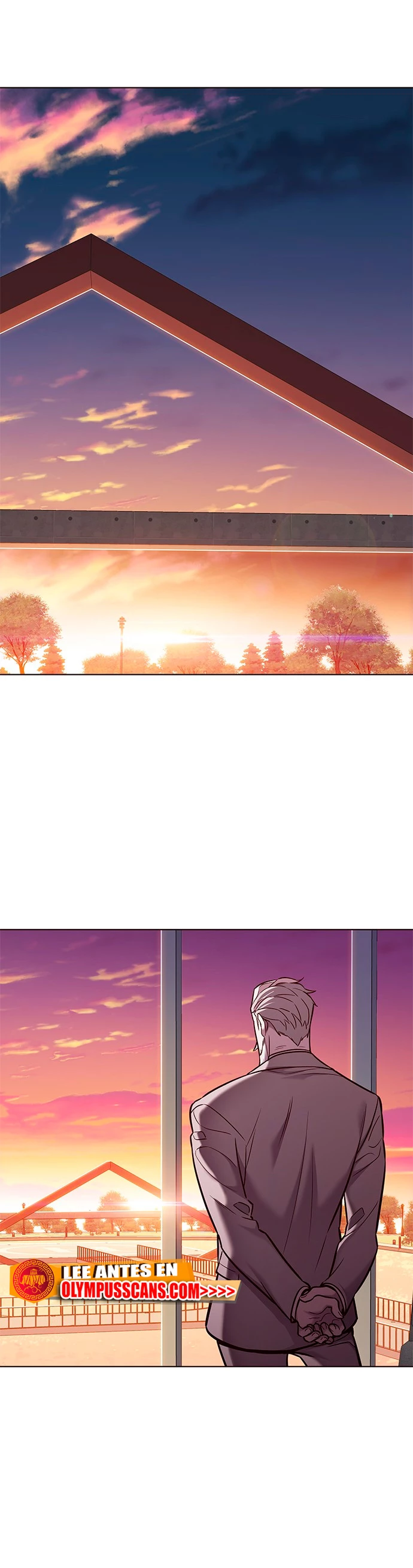 Rayito  > Capitulo 183 > Page 11