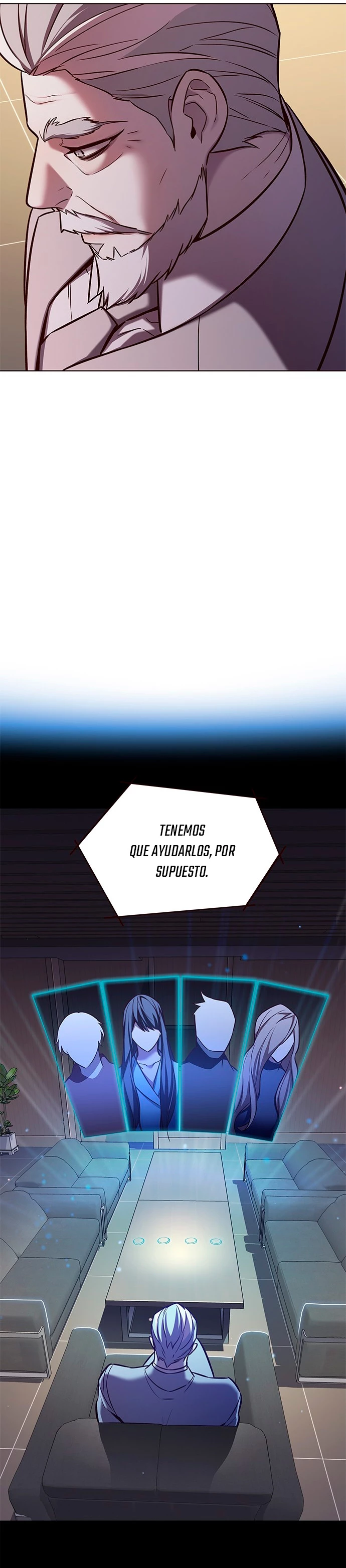 Rayito  > Capitulo 183 > Page 21