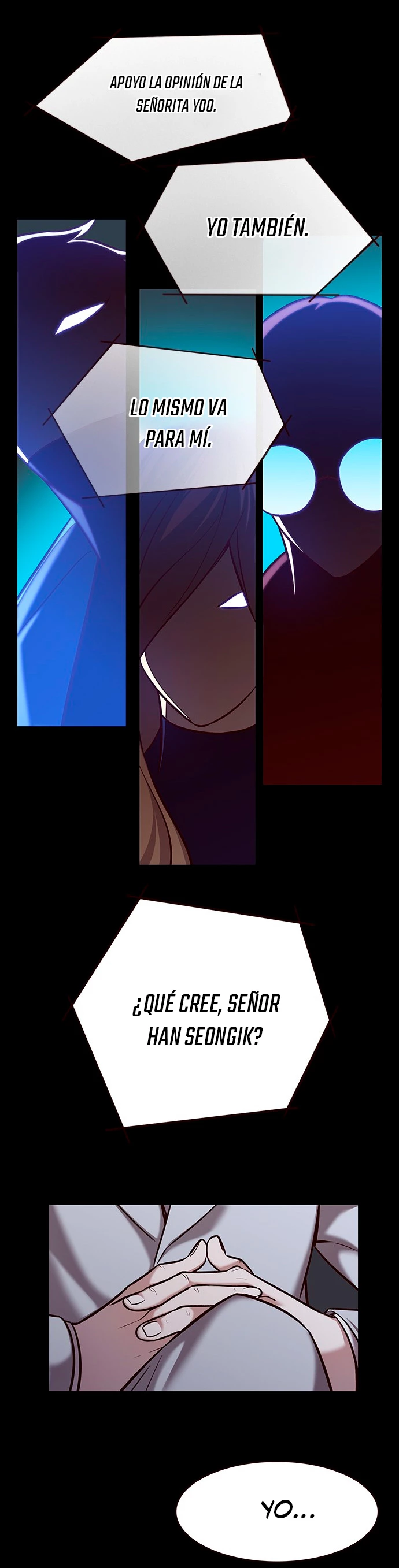 Rayito  > Capitulo 183 > Page 51