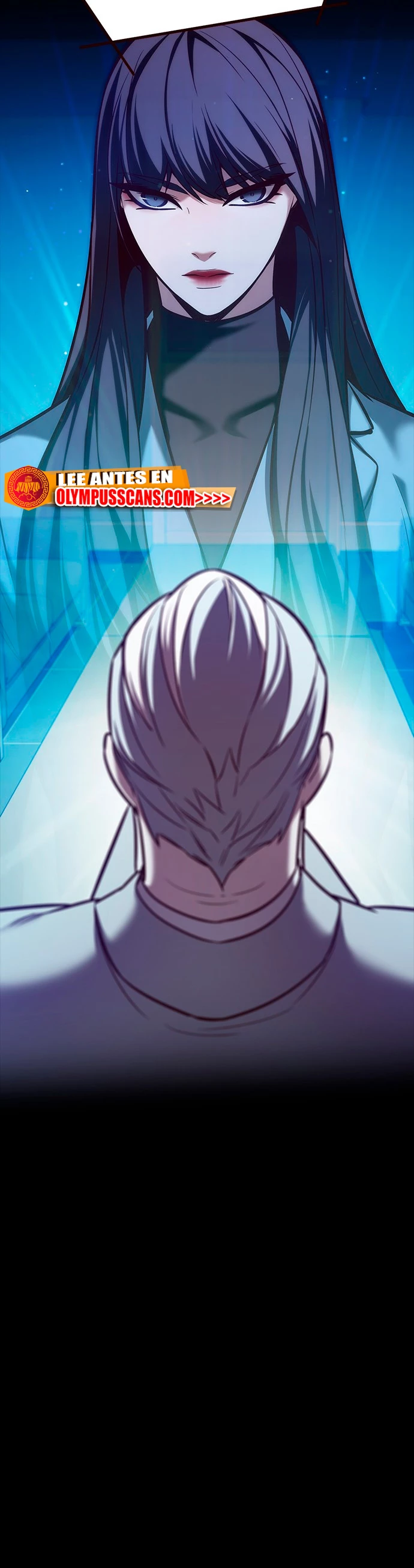 Rayito  > Capitulo 183 > Page 91