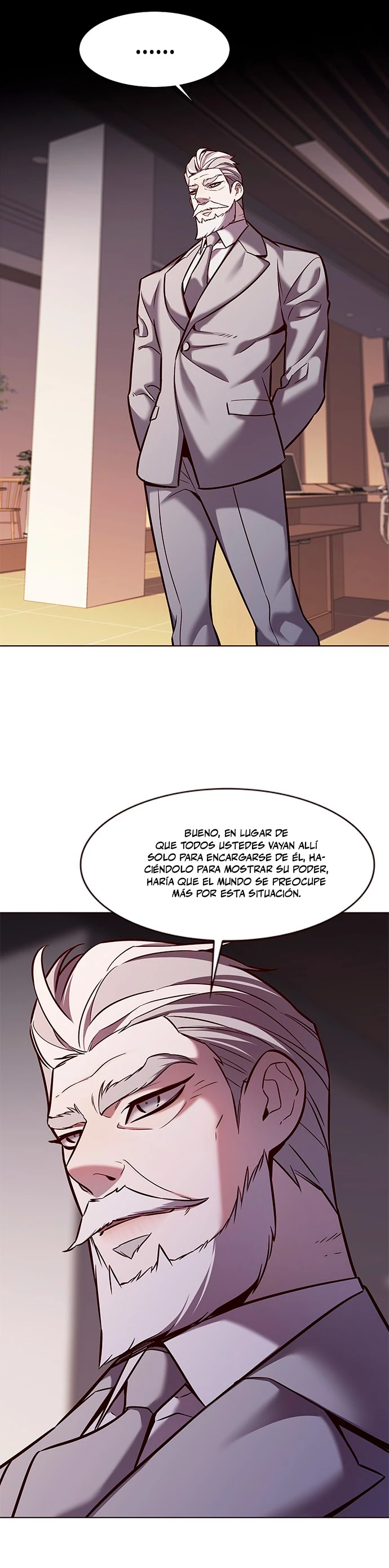 Rayito  > Capitulo 183 > Page 101