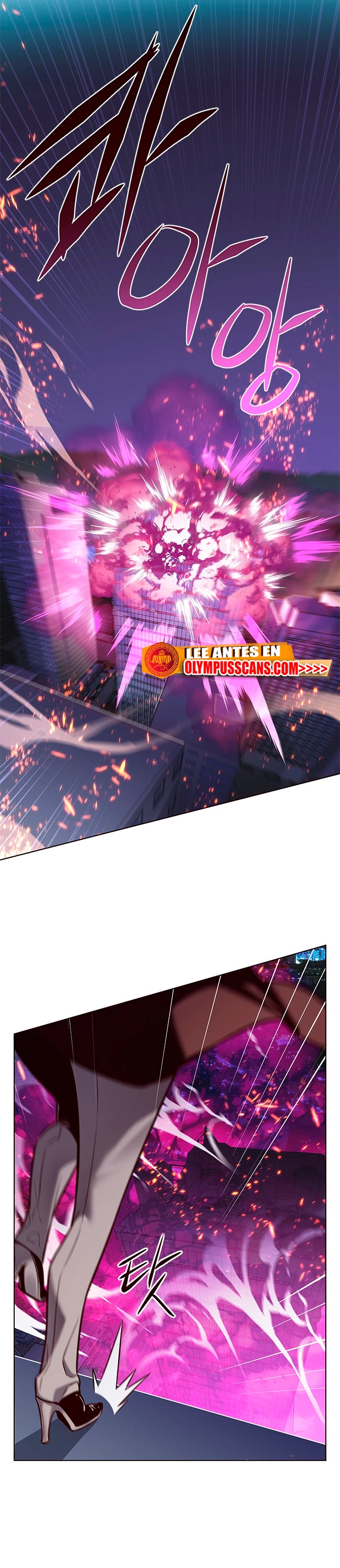 Rayito  > Capitulo 183 > Page 121