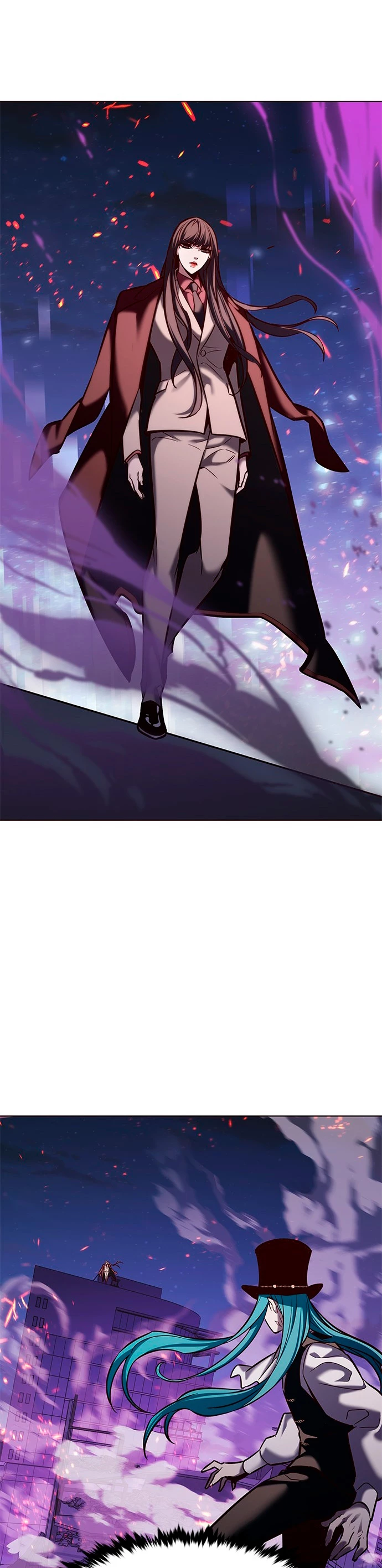 Rayito  > Capitulo 183 > Page 131