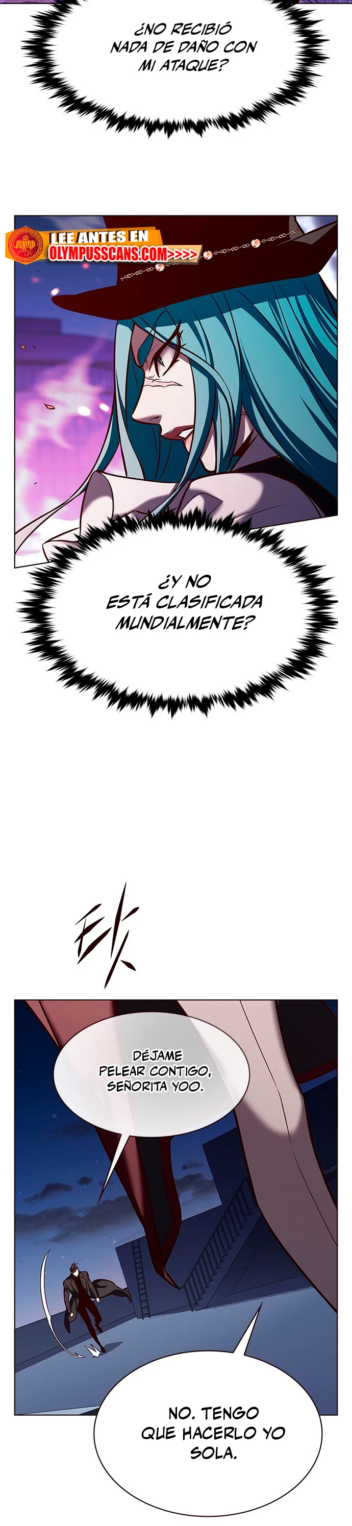 Rayito  > Capitulo 183 > Page 141