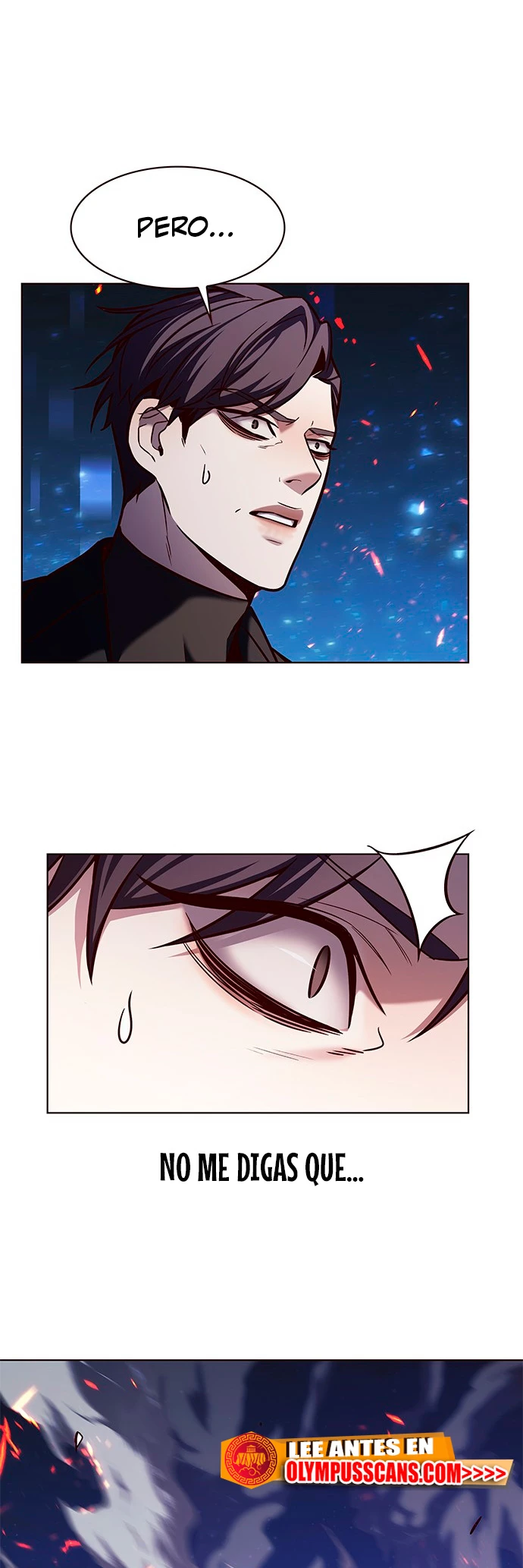 Rayito  > Capitulo 183 > Page 151