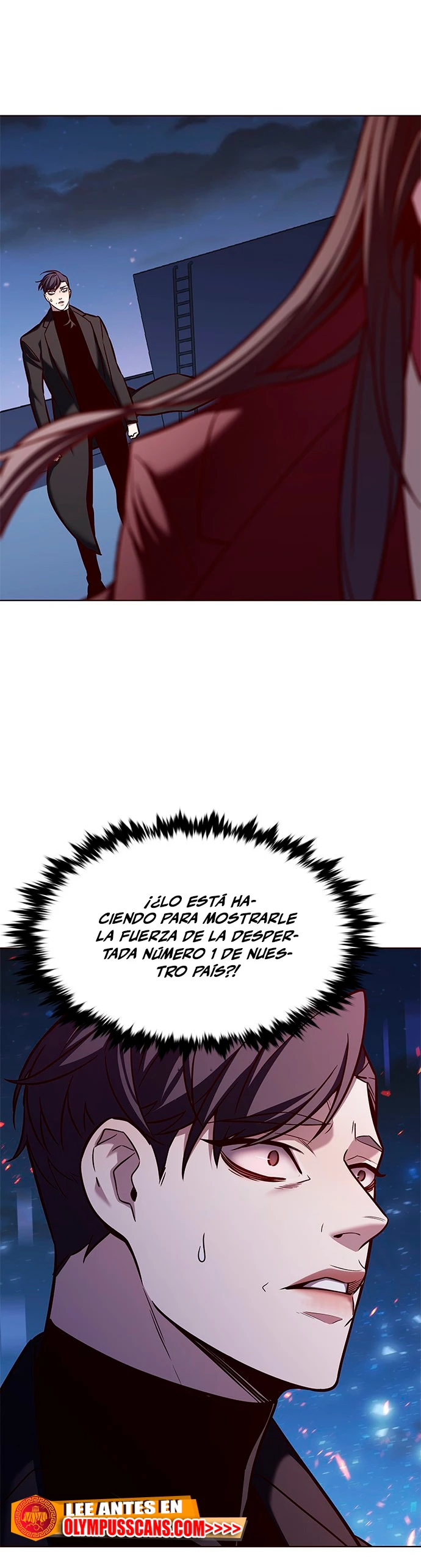 Rayito  > Capitulo 183 > Page 181