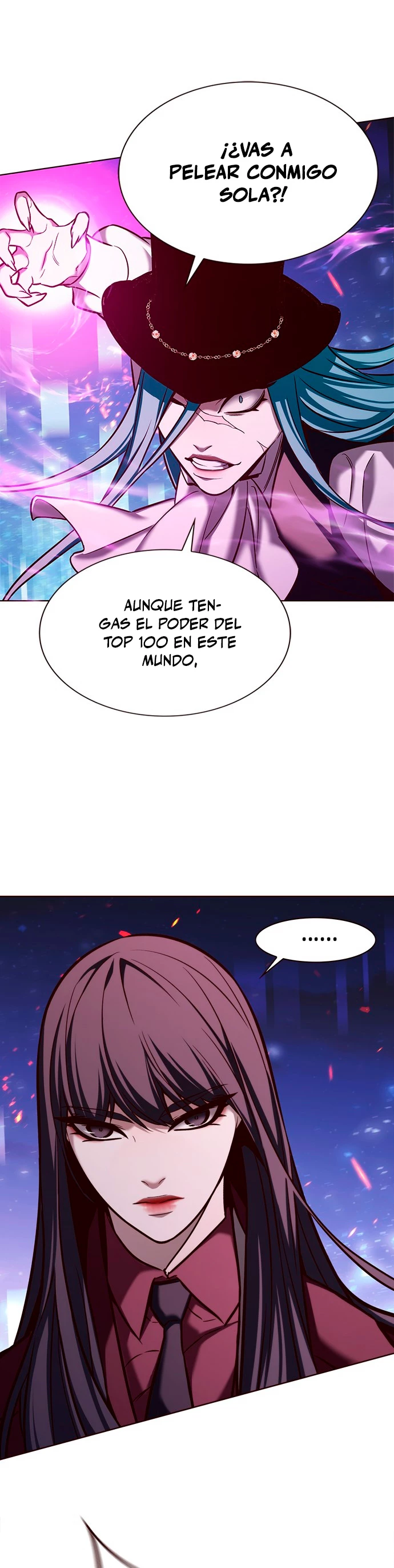 Rayito  > Capitulo 183 > Page 211
