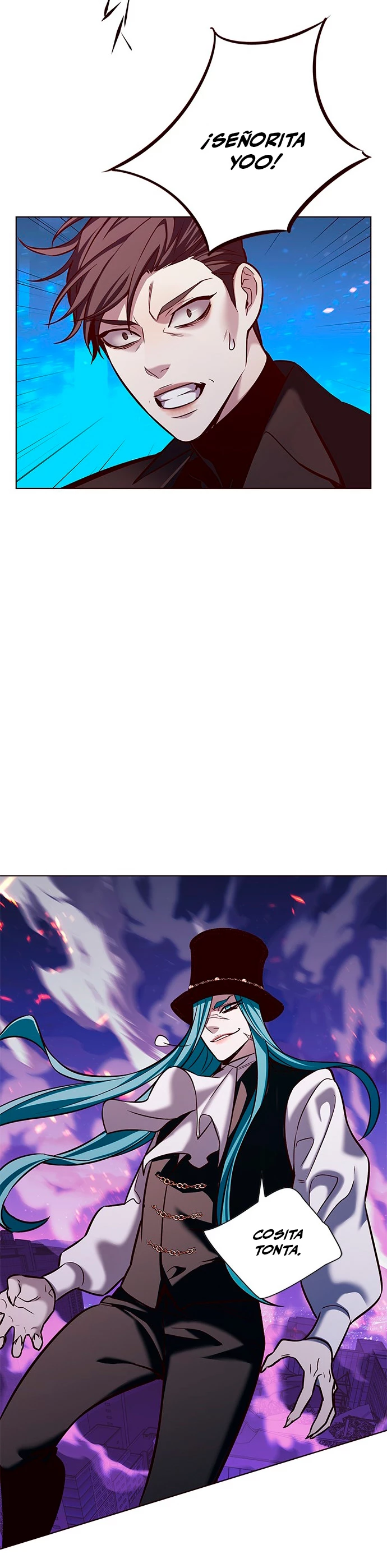 Rayito  > Capitulo 183 > Page 251