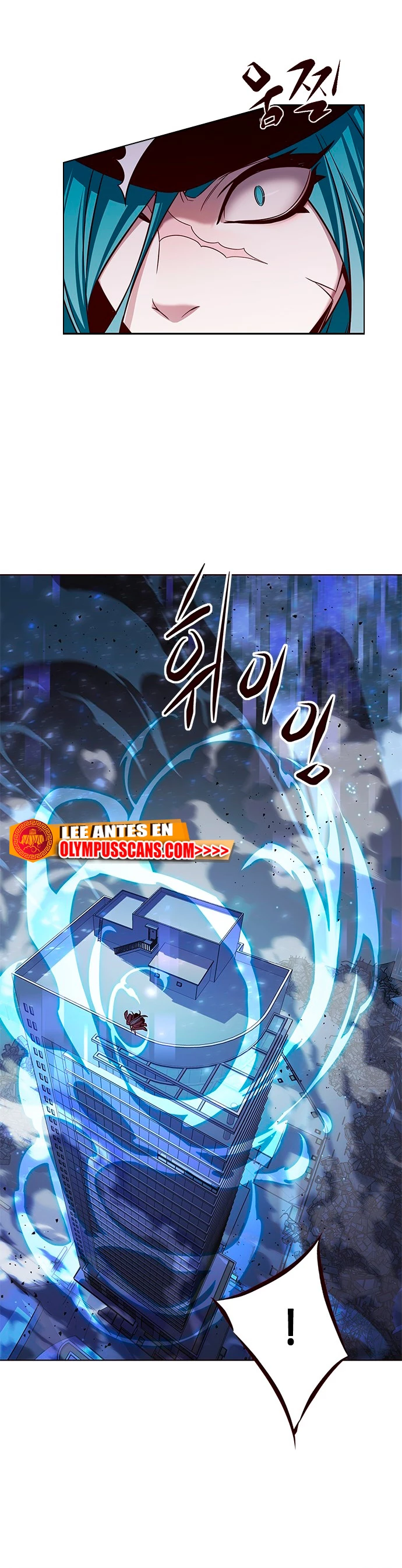 Rayito  > Capitulo 183 > Page 261