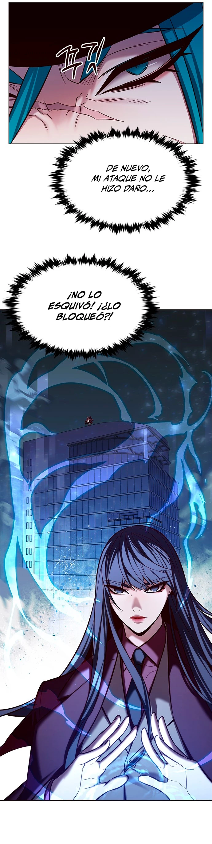 Rayito  > Capitulo 183 > Page 271