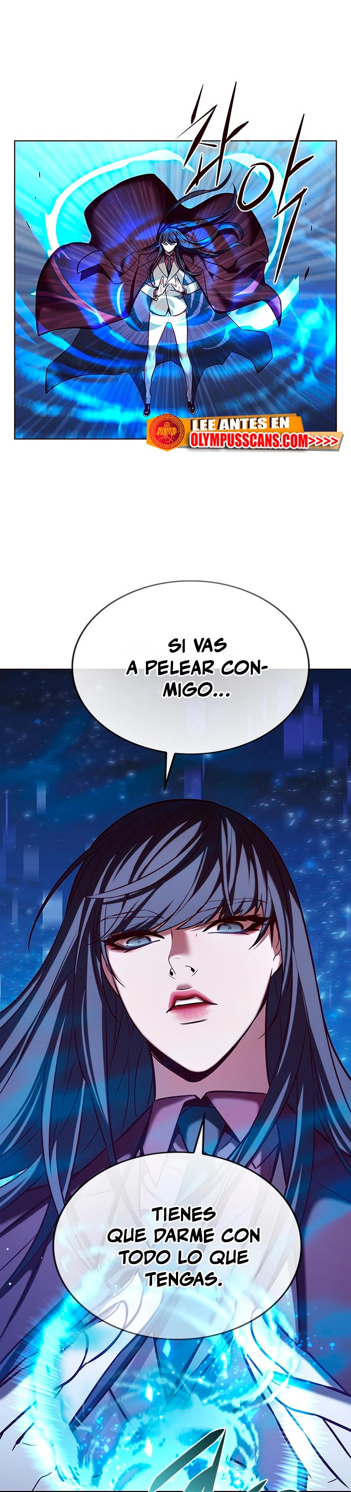 Rayito  > Capitulo 183 > Page 281