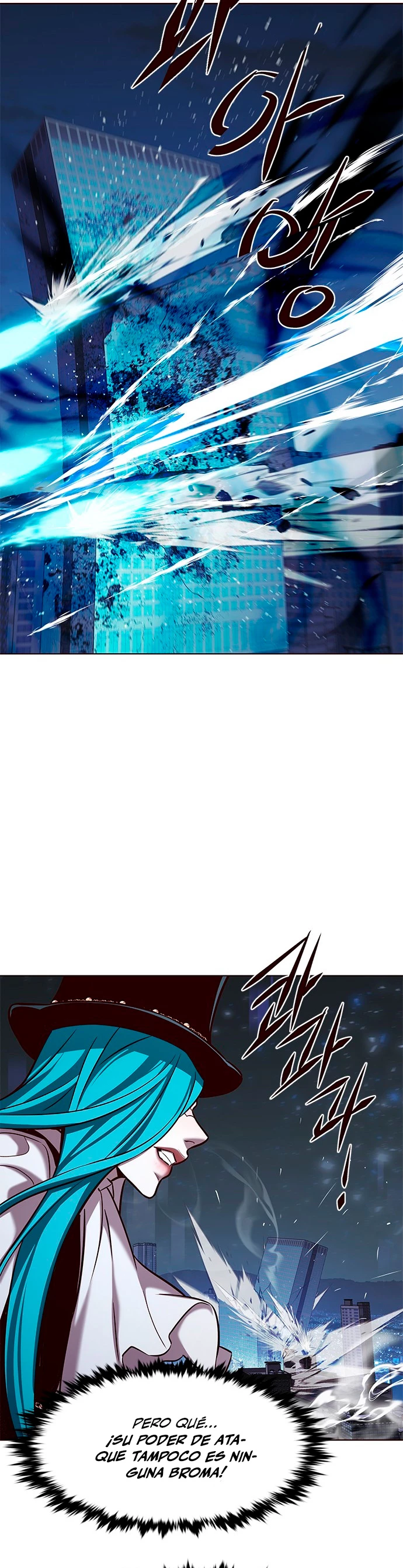 Rayito  > Capitulo 183 > Page 311