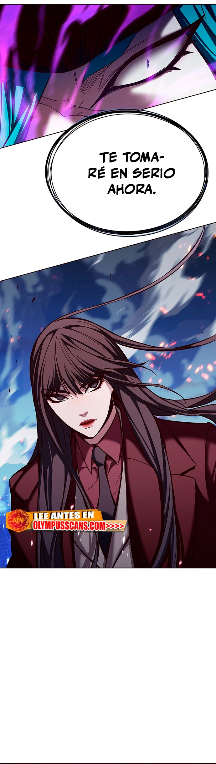 Rayito  > Capitulo 183 > Page 341