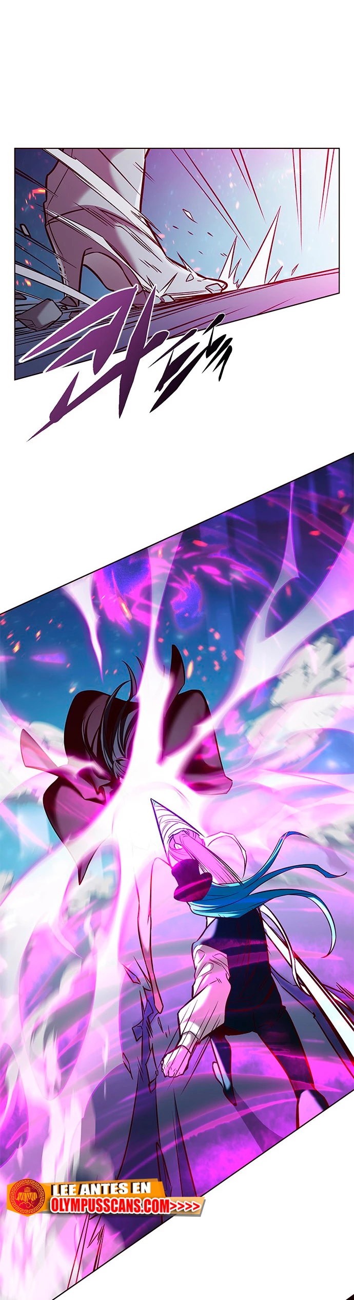 Rayito  > Capitulo 183 > Page 401