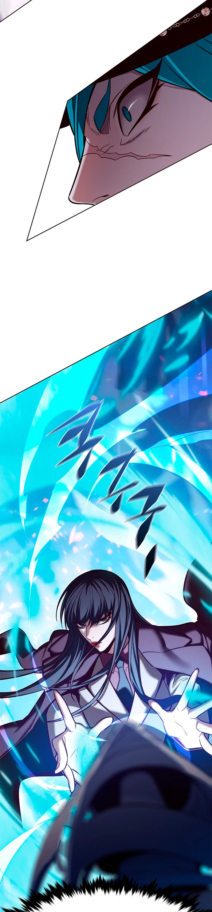 Rayito  > Capitulo 183 > Page 411