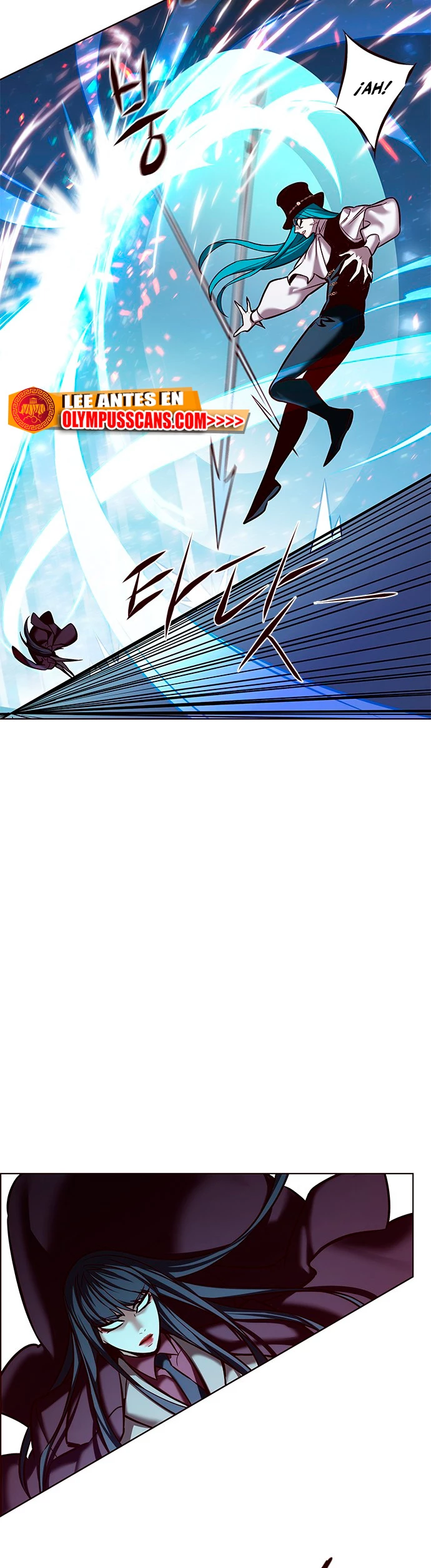 Rayito  > Capitulo 183 > Page 431