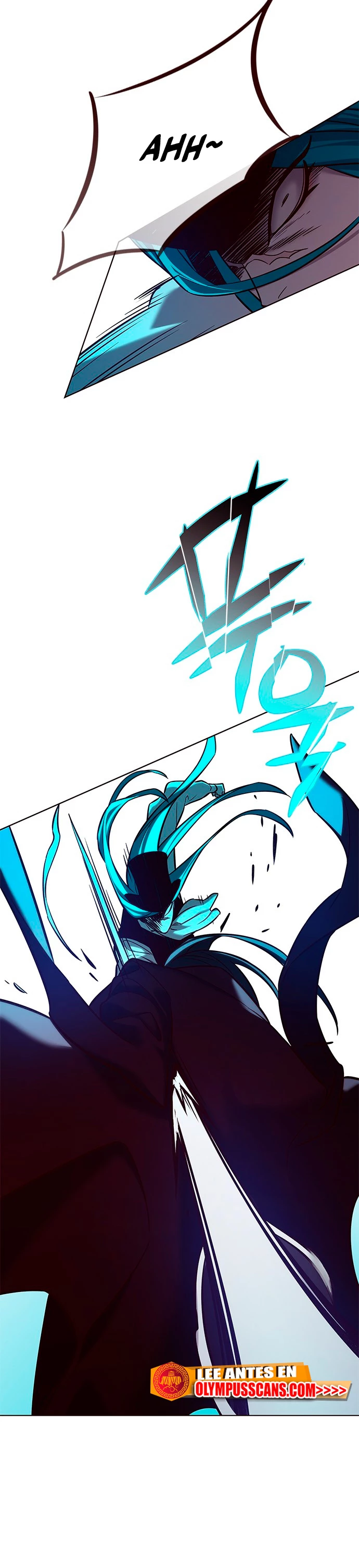 Rayito  > Capitulo 183 > Page 441