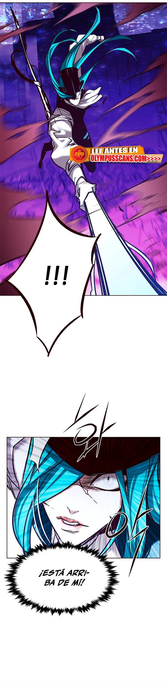 Rayito  > Capitulo 183 > Page 461