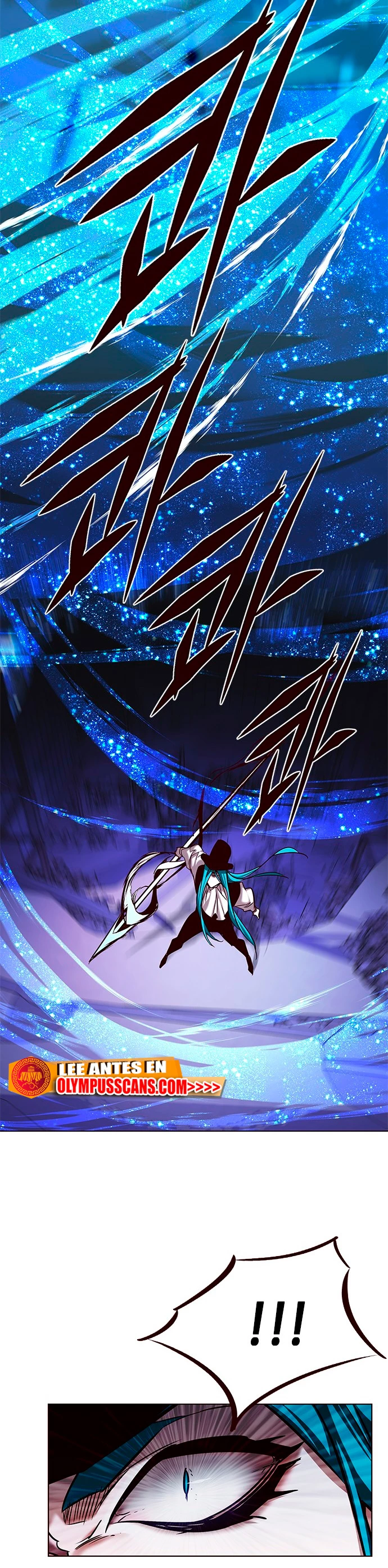 Rayito  > Capitulo 183 > Page 481