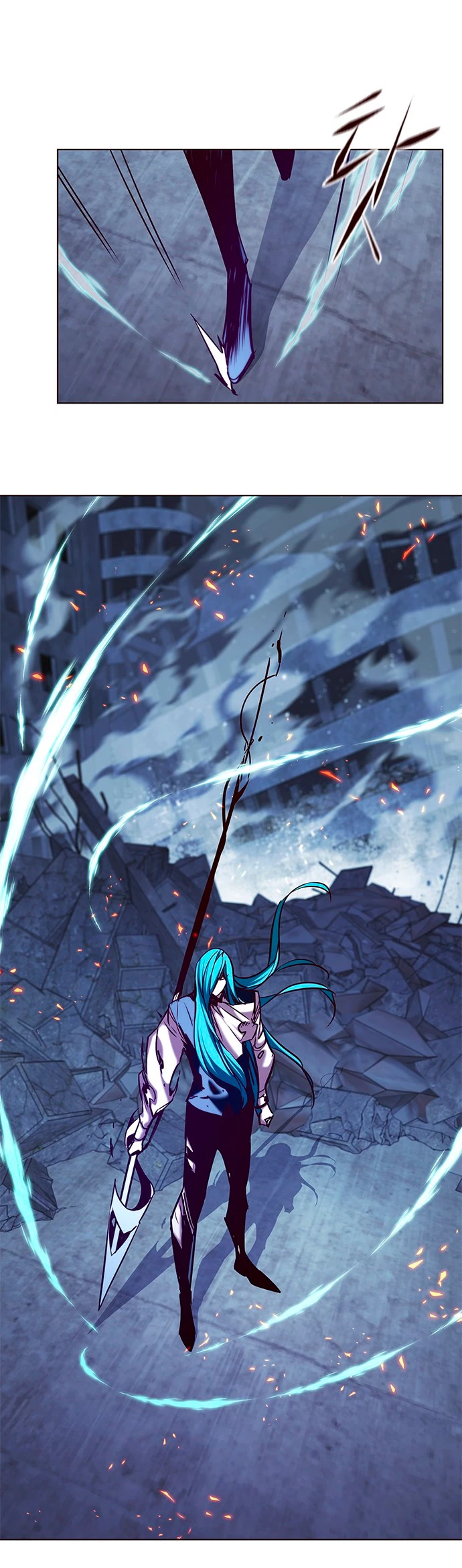 Rayito  > Capitulo 183 > Page 511