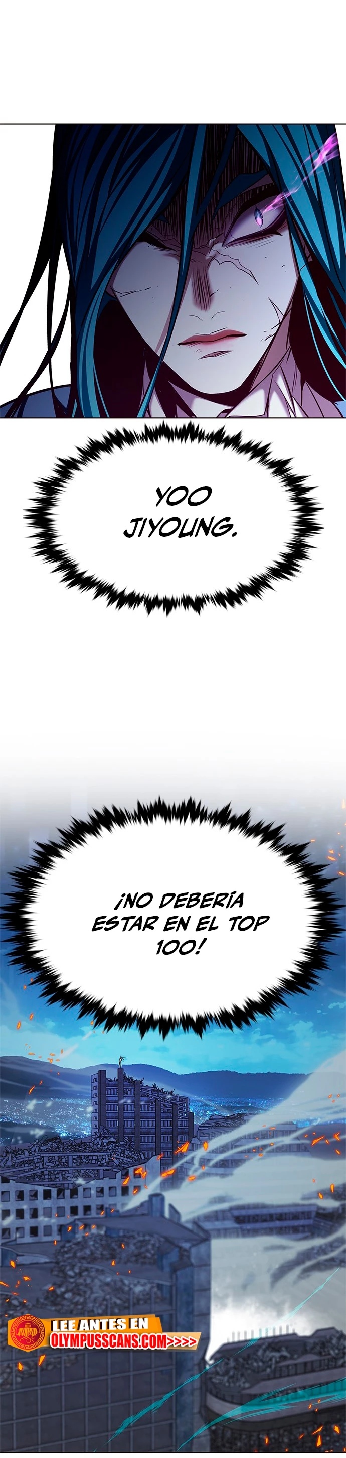 Rayito  > Capitulo 183 > Page 521