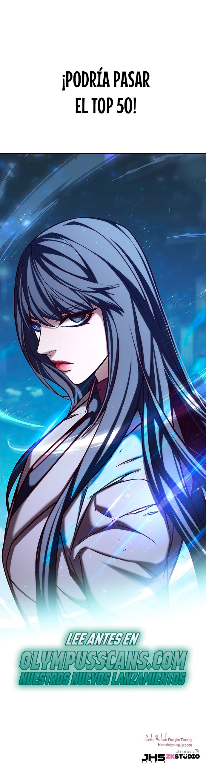 Rayito  > Capitulo 183 > Page 531