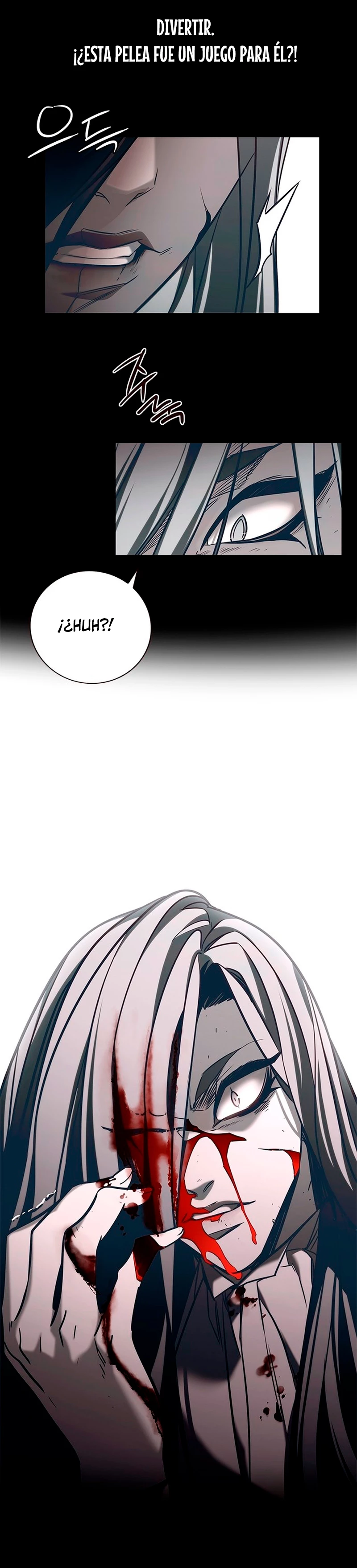 Rayito  > Capitulo 182 > Page 31