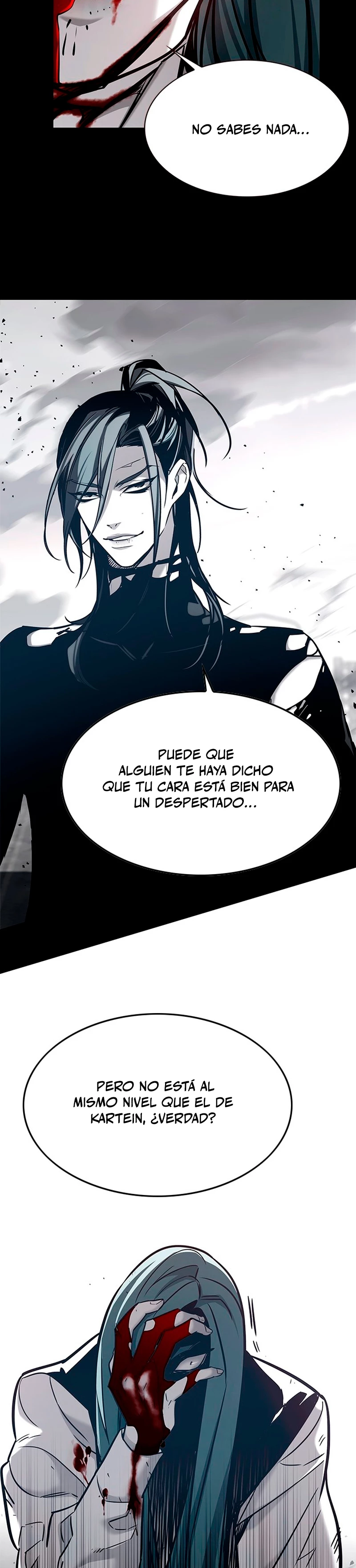 Rayito  > Capitulo 182 > Page 51