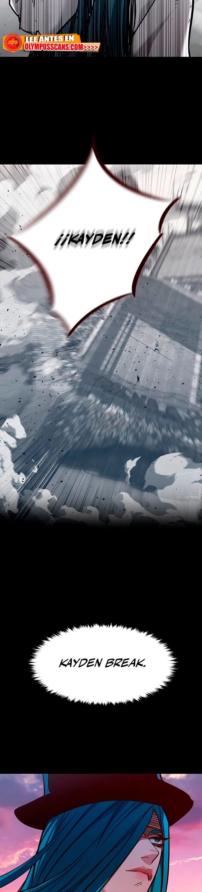 Rayito  > Capitulo 182 > Page 61