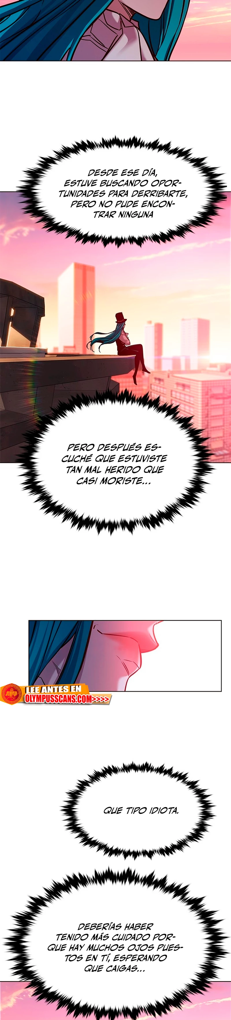 Rayito  > Capitulo 182 > Page 71