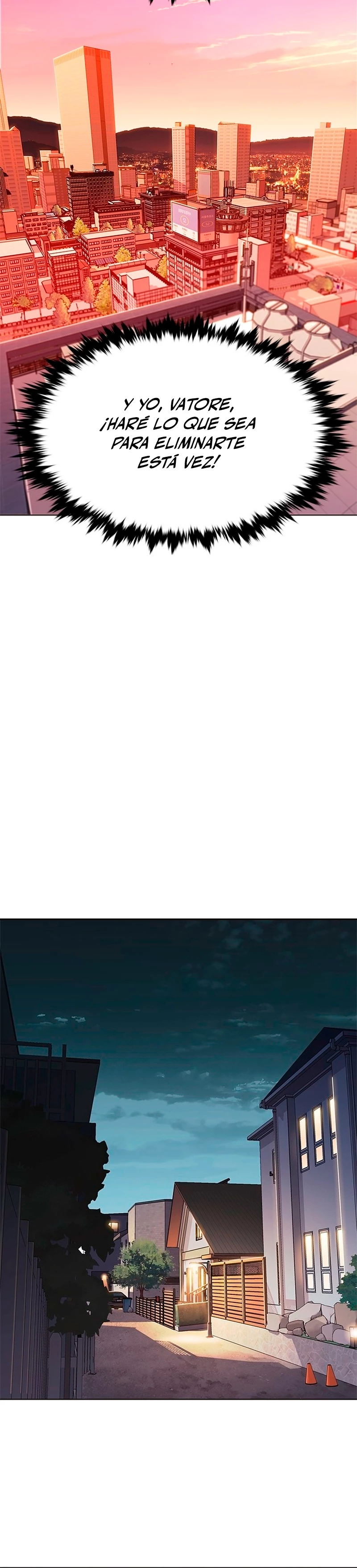 Rayito  > Capitulo 182 > Page 81