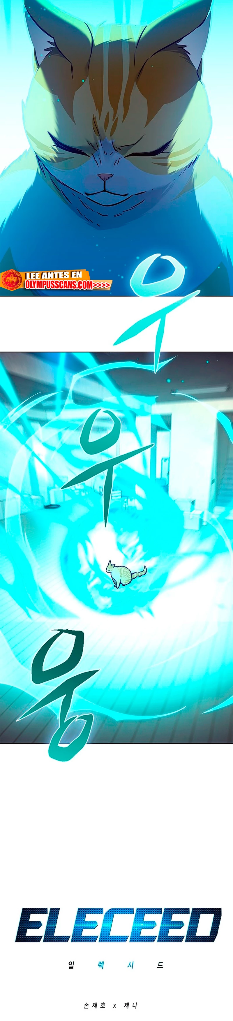 Rayito  > Capitulo 182 > Page 111