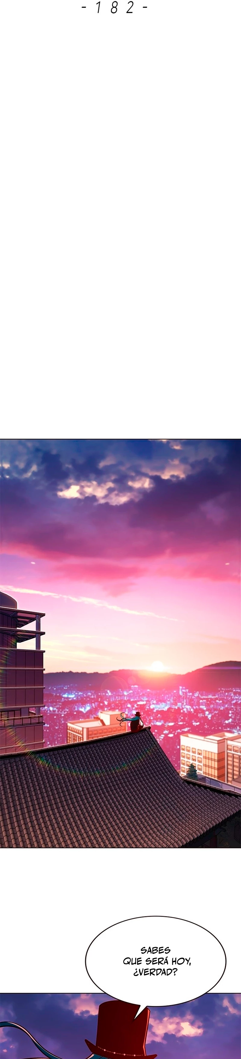 Rayito  > Capitulo 182 > Page 121