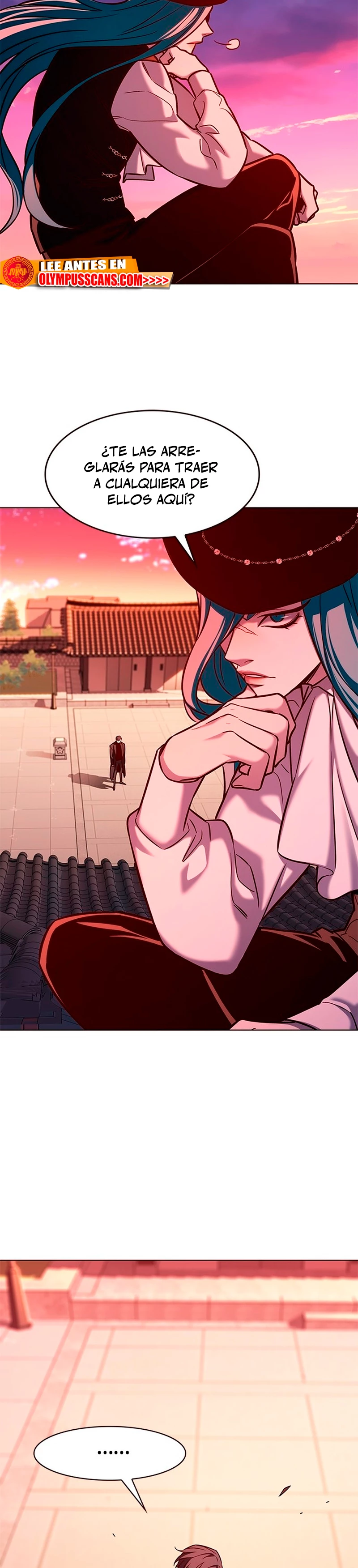 Rayito  > Capitulo 182 > Page 131